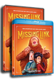 De animatiefilm MISSING LINK - van de makers van The BoxTrolls - vanaf 14 augustus te koop