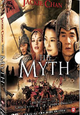 The Myth - Spectaculaire avonturenfilm met Jack Chan - Verkrijgbaar vanaf 25 maart 