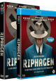 Riphagen - De Serie is vanaf 25 januari te koop op DVD en Blu-ray Disc