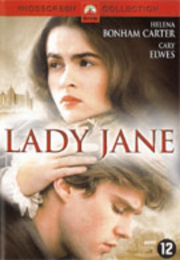 Lady Jane cover