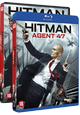 Niets houdt hem tegen: HITMAN AGENT 47 - vanaf 30 december op DVD en Blu-ray Disc