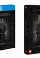 Game Of Thrones is vanaf 18 april te koop op DVD en Blu-ray Disc