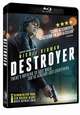 Nagelbijten bij de bloedstollende thriller DESTROYER - nu verkrijgbaar op DVD en Blu-ray