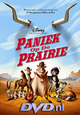 Disney: Paniek op de Prairie vanaf 8 december op DVD