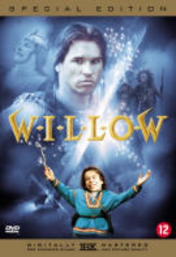Willow (SE) cover