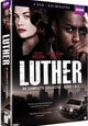 Twee seizoenen van LUTHER vanaf 17 april op 4 discs.