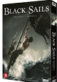 De piraten zijn terug in het 2e seizoen van Black Sails - vanaf 20 januari op DVD