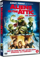 20th Century Fox brengt Aliens in the Attic uit op DVD, Blu-ray Disc en Nintendo DS