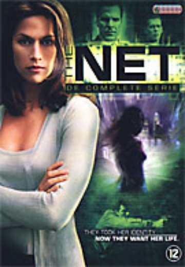 Net, The - De Complete Serie cover