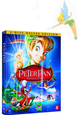 Buena Vista: Peter Pan 2-Disc Deluxe Editie, vanaf 7 maart
