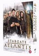 20th Century Fox presenteert: Stargate Atlantis - Seizoen 5