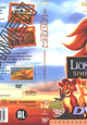 Disney: The Lion King 2 vanaf 7 juli op DVD