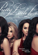 Pretty Little Liars Seizoen 4 en boxset seizoen 1-4 vanaf 3 september verkrijgbaar op DVD