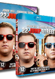 22 Jump Street met Jonah Hill en Channing Tatum is vanaf 22-10 verkrijgbaar.