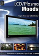 Strengholt Multimedia: Visual Moods: HD ready-DVD's met 5.1 Surround geluid