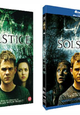Solstice - Een ijzingwekkende horrorfilm vanaf 9 september verkrijgbaar op DVD en Blu-ray