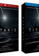 De nieuwe epische TV-serie over de de gedoemde reis van de TITANIC