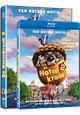 Het langverwachte vervolg DE NOTENKRAAK 2 is nu verkrijgbaar op DVD en Blu-ray