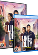 De actiefilm LINE OF DUTY - met Aaron Eckhart - verschijnt 30 oktober op DVD en Blu-ray 