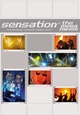 Sensation - The Megamixes 2004