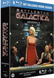 Battlestar Galactica - Seizoen 4 is vanaf 14 oktober verkrijgbaar op Blu-ray Disc