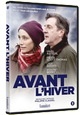 Avant L'Hiver, de nieuwe film van Philippe Claudel nu overal verkrijgbaar op DVD