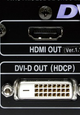 HD-DVD en Blu-Ray toch in volle kwaliteit via component