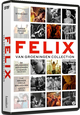 FELIX VAN GROENINGEN COLLECTION nieuw op 5 DVD-box vanaf 27 september