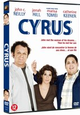 Cyrus - met John C. Reilly en Catherine Keener vanaf 22 maart op DVD.