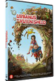 Urbanus is terug in de animatiefilm Urbanus: De Vuilnisheld - 28 juni op DVD