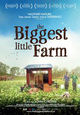 De ongelooflijk sympathieke film voor het hele gezin BIGGEST LITTLE FARM is vanaf 18 oktober te koop op DVD