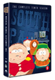 South Park the complete tenth season - 7 mei op DVD