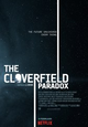 Nu op Netflix: het nieuwe CLOVERFIELD PARADOX