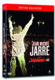 Prijsvraag: Jean-Michel Jarre Solidarnosc Live DVD