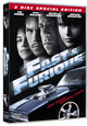 Universal: Fast & Furious + Boxset vanaf 24 September verkrijgbaar op DVD en Blu-Ray