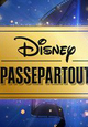 Disney Passepartout : 1 bioscoopkaartje voor 3 geweldige Disneyfilms in 2019