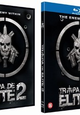 Het Braziliaanse Tropa Elite 2 is vanaf 22 november op DVD en Blu-ray Disc