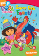 Paramount: DVD release: Dora Super Gek Feest