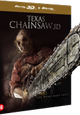 Texas Chainsaw vanaf 23 oktober verkrijgbaar in 3D!