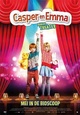 Casper en Emma maken Theater