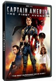Captain America - The First Avenger is vanaf 4 januari verkrijgbaar.