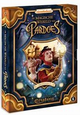 DE MAGISCHE WERELD VAN PARDOES - vanaf 19 maart op 2 Disc DVD
