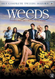 Sony Pictures: Weeds - het complete tweede seizoen