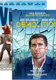 Demolition en Les Visiteurs 3 vanaf nu verkrijgbaar op DVD