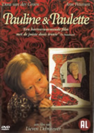 Pauline & Paulette cover