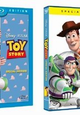 Toy Story 1 en 2 vanaf nu verkrijgbaar op DVD en Blu-ray Disc