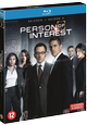 Het derde seizoen van Person Of Interest is vanaf 8 juli verkrijgbaar