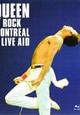 Queen – Rock Montreal & Live Aid