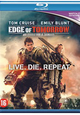 Edge of Tomorrow met Tom Cruise is vanaf 22 oktober verkrijgbaar, ook in 3D