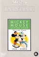 Walt Disney Treasures - Mickey Mouse in Living Color (Deel 2)